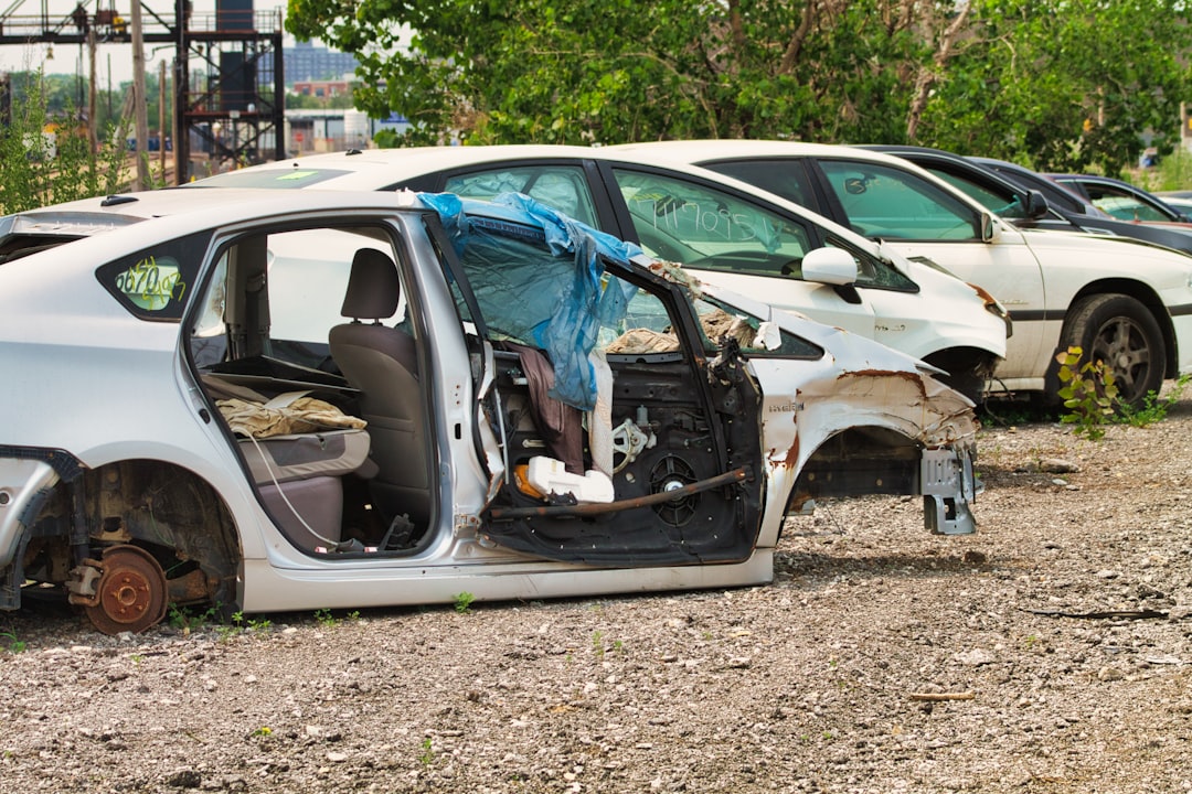 How Long After a Car Accident Can I Claim Injury?