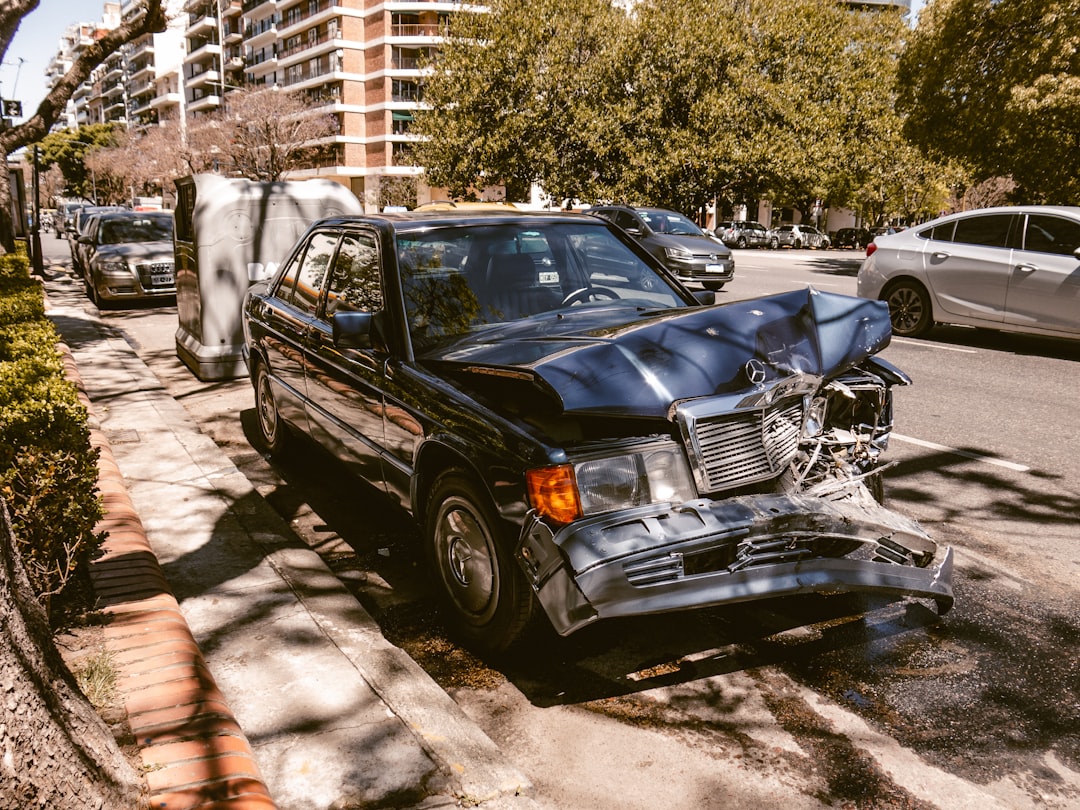 How Are Medical Bills Paid After a Car Accident?