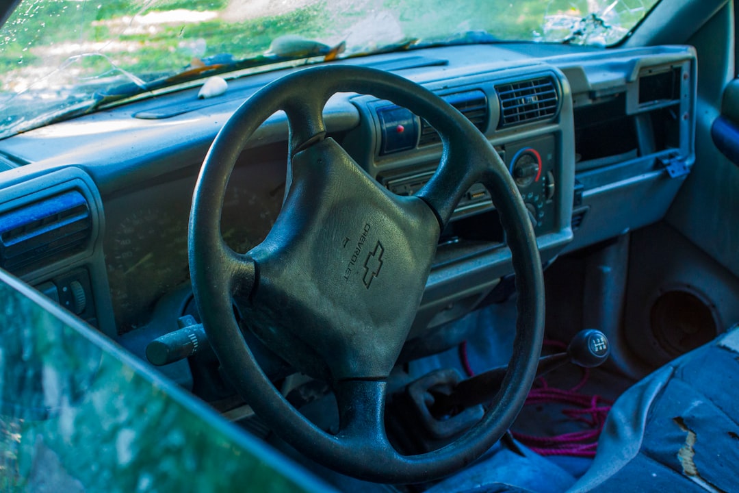 What To Do After A Car Accident In California?