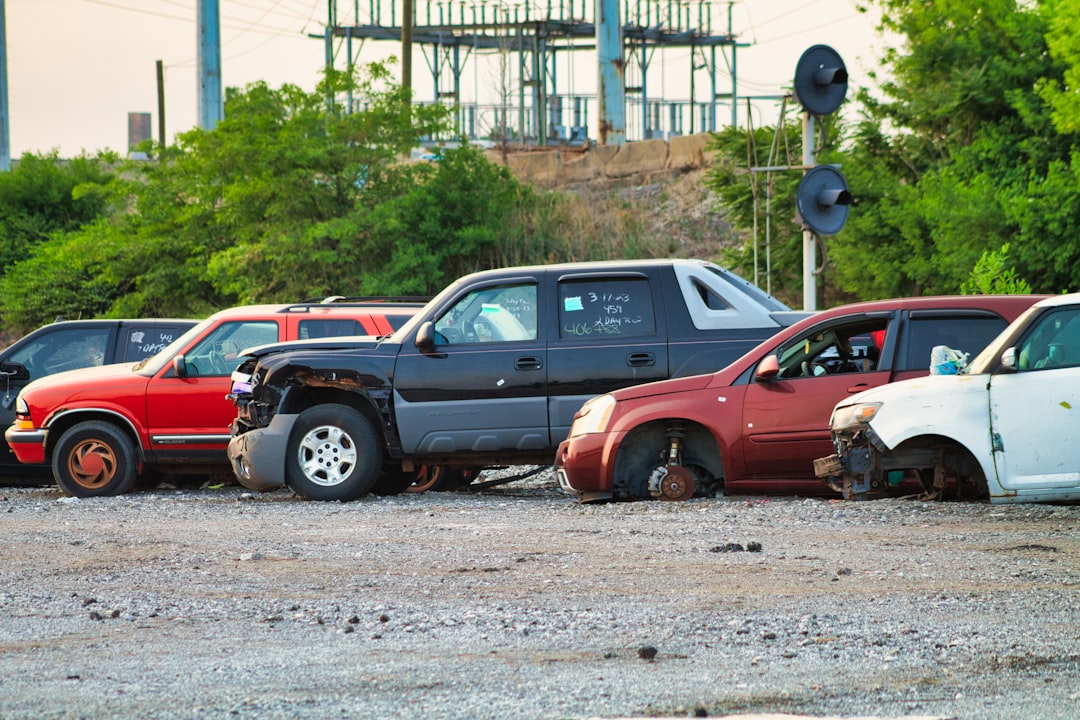 Can You Sue Someone For A Car Accident?