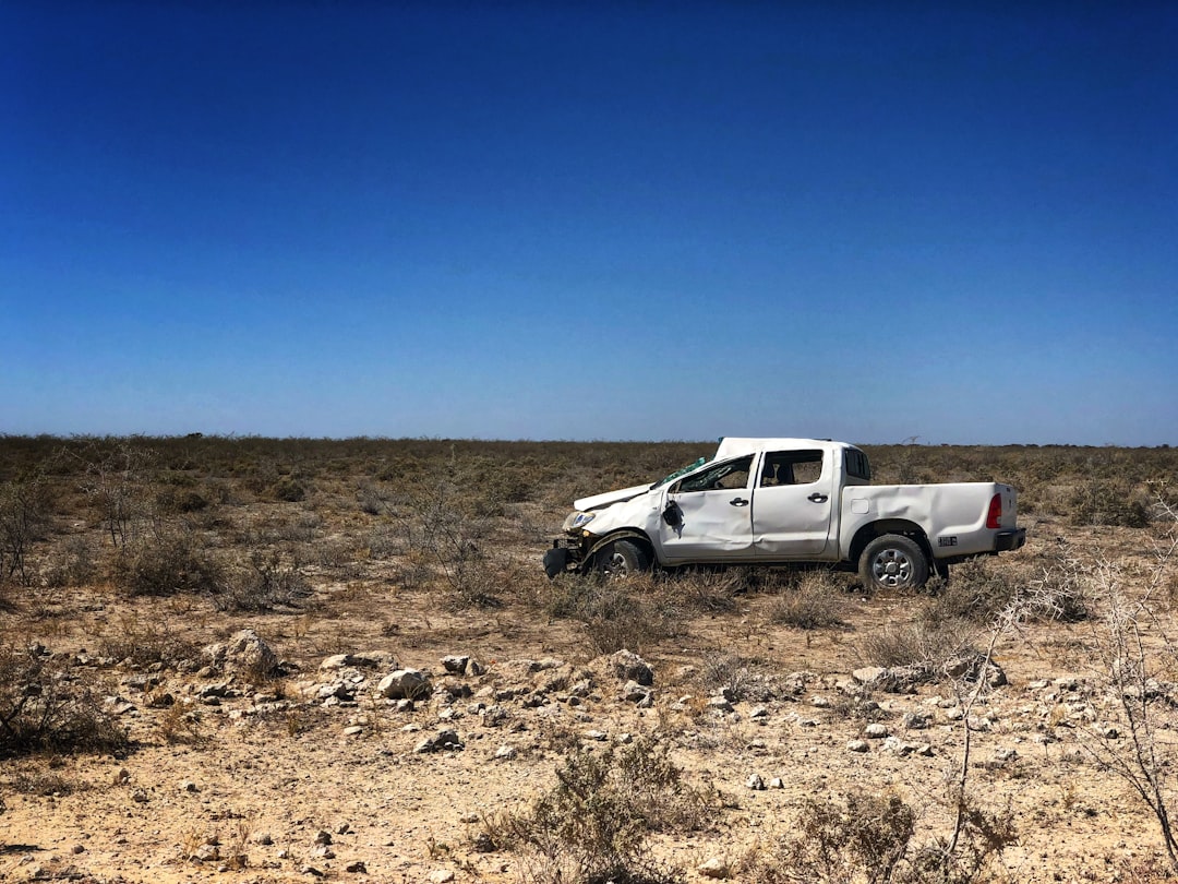 How Many Car Accidents Does The Average Person Have?