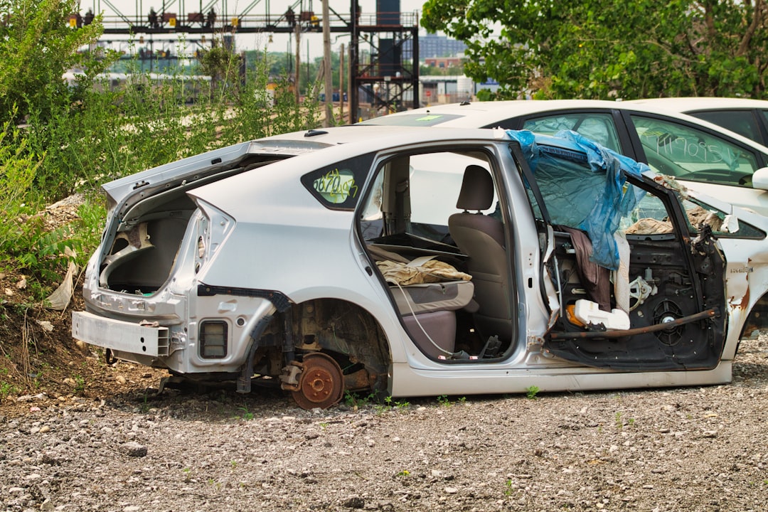 How Much Can You Expect From a Car Accident Settlement?