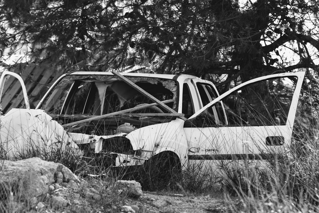 Why Do I Need A Lawyer After A Car Accident?