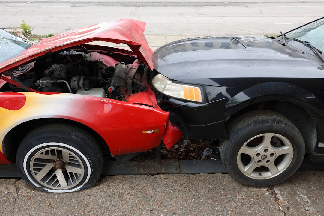Should I Hire An Attorney After A Car Accident?