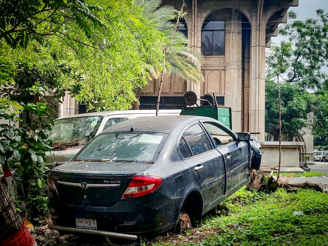 What Can You Sue For In A Car Accident?