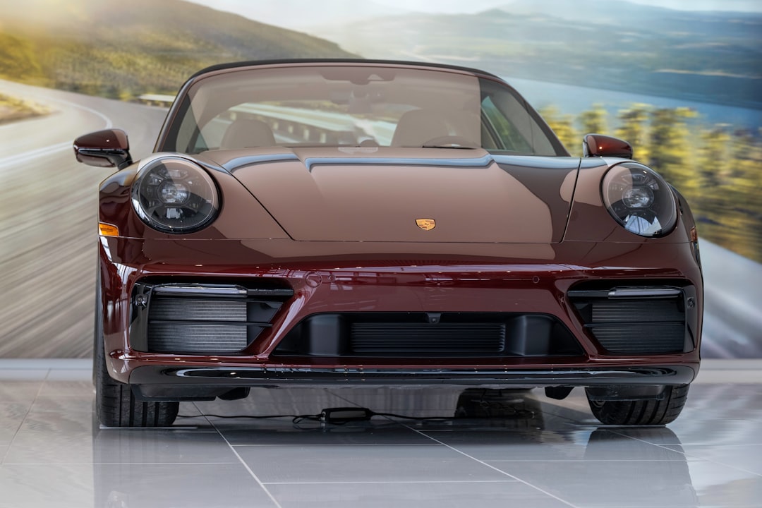 What Does It Mean To Dream About A Car Accident?