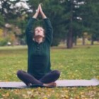 The Benefits Of Meditation For Stress Relief