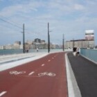 Who Is At Fault When A Car Hits A Bicycle In A Bike Lane?
