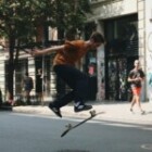 Are Skateboard Riders Covered Under Pedestrian Laws?