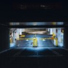 What Should You Do If a Car Hits You in a Parking Lot as a Pedestrian?
