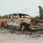 What Is a Jackknife Accident and Who Is Responsible?
