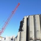 Who Is Liable If A Construction Vehicle Drops Debris On The Road?