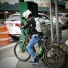 What Happens If You’re In An Accident In An Uber Or Lyft?