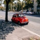 Who Pays If You Have An Accident In A Zipcar?