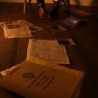 What Evidence Can Help Prove You Weren’t At Fault?