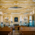 What Is a Scene Diagram and How Is It Used in Court?