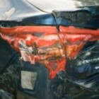 What Is The Average Settlement For A Rear-End Collision?