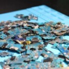 Can You Claim For A Damaged Phone Or Laptop From The Crash?