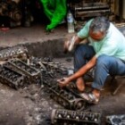 What Happens If The Mechanic Does A Bad Job Repairing Crash Damage?