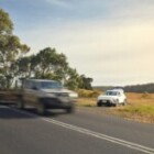 What Happens If You Get Into An Accident During A Car Chase?