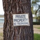 What Happens If You’re In A Car Accident On Private Property?