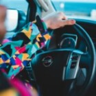 Are You Liable If Your Passenger Grabs The Steering Wheel?