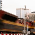 What Happens If You’re Rear-Ended While Stopped At A Railroad Crossing?