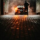 Are Accidents in Drive-Through Car Washes Covered by Insurance?