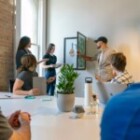 How To Generate Effective Ideas For Your Next Project?
